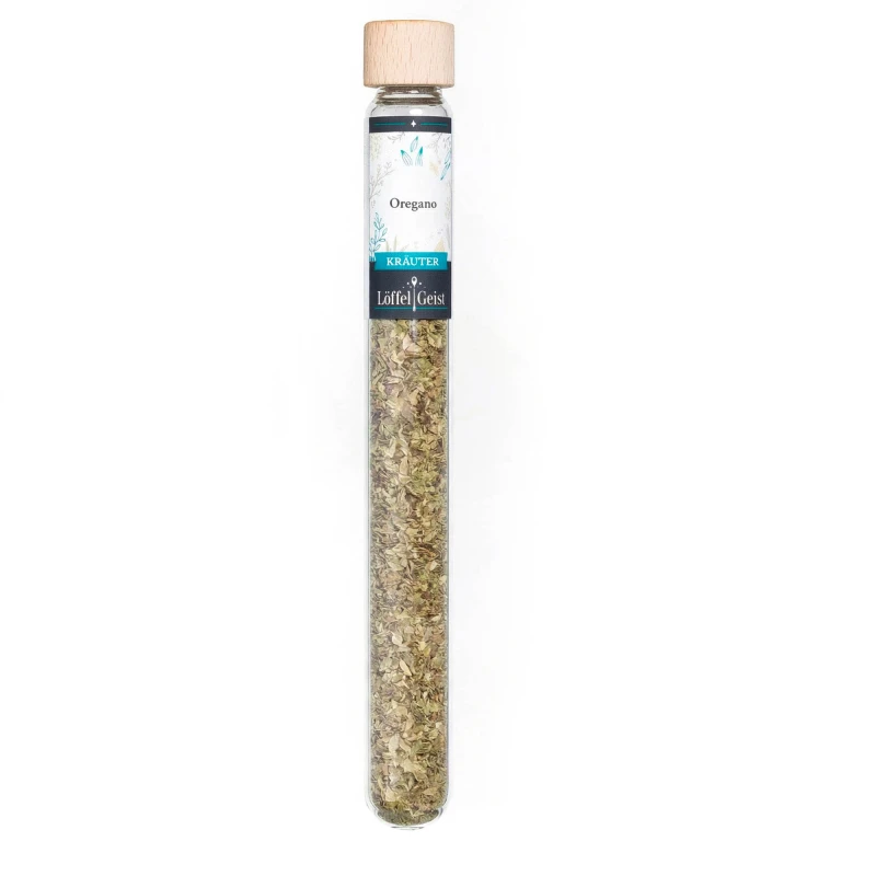 Oregano Kräuter